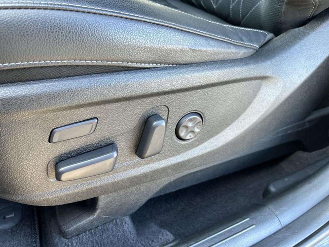 2023 Kia Telluride X-Line AWD | No Accidents | Vent. Front Seats Photo