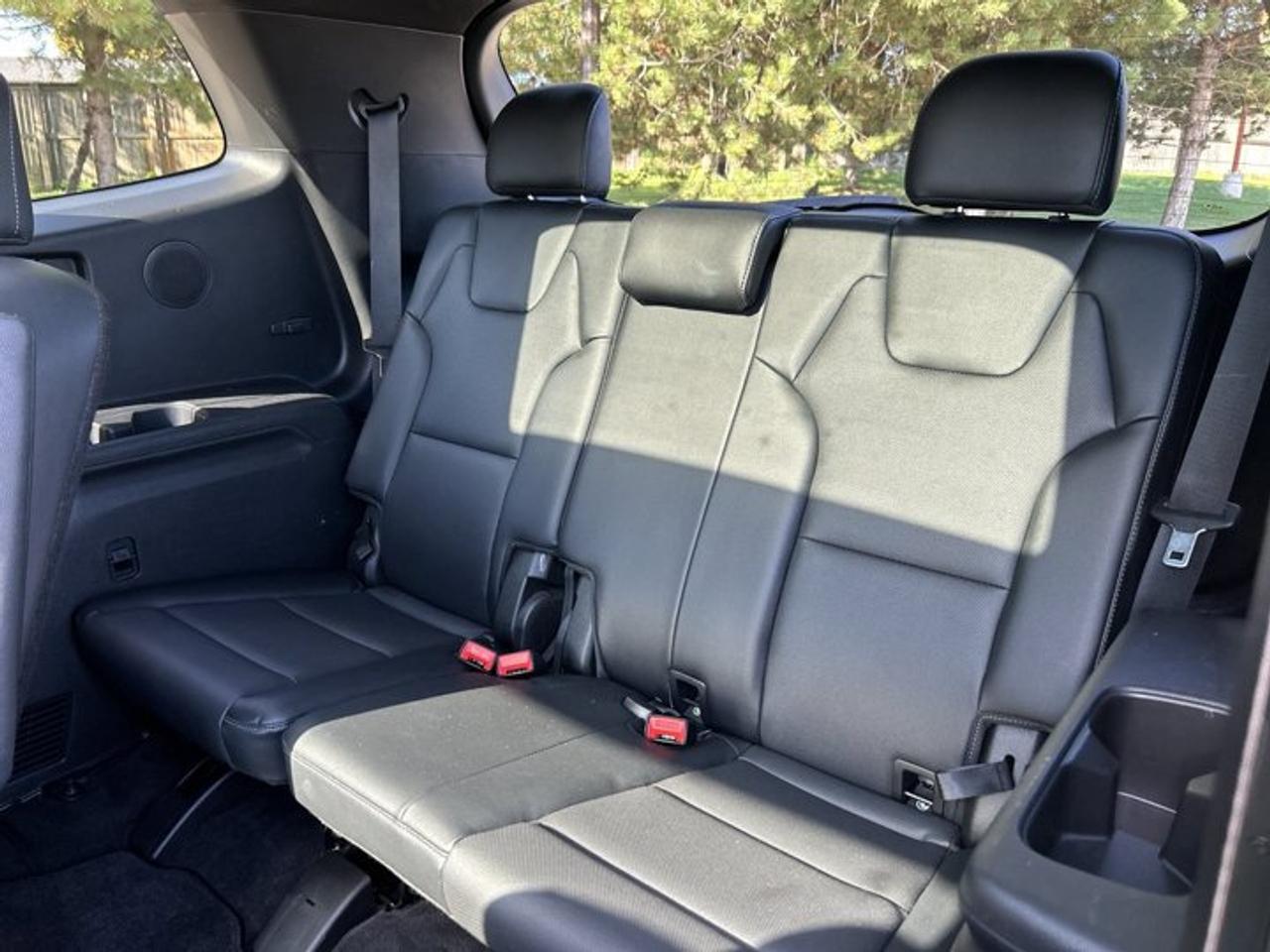 2023 Kia Telluride X-Line AWD | No Accidents | Vent. Front Seats Photo
