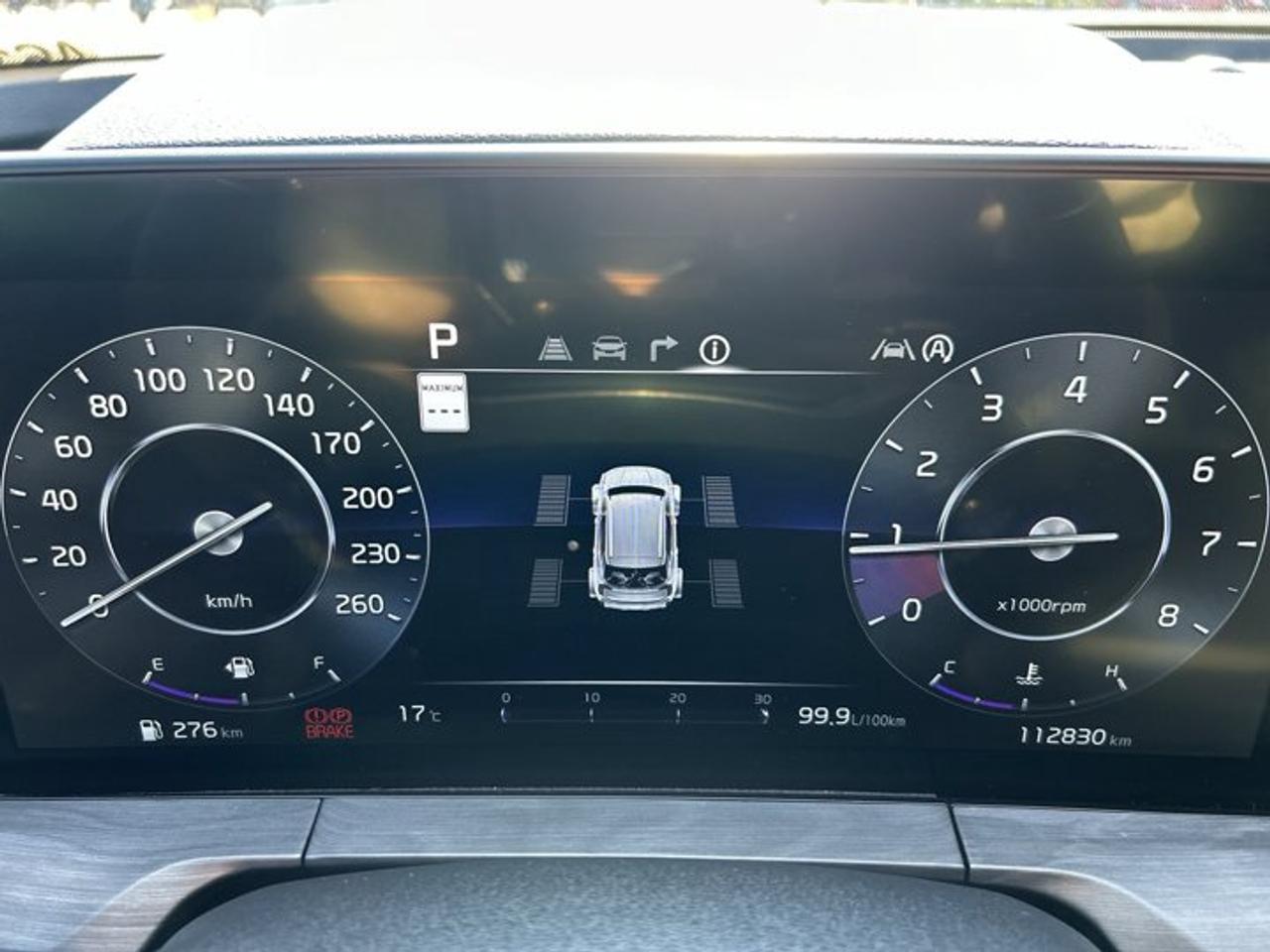 2023 Kia Telluride X-Line AWD | No Accidents | Vent. Front Seats Photo
