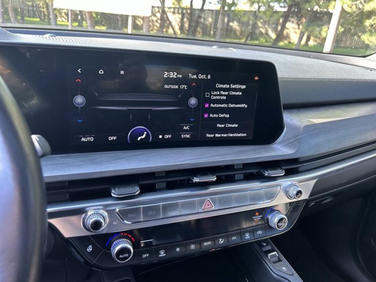 2023 Kia Telluride X-Line AWD | No Accidents | Vent. Front Seats Photo