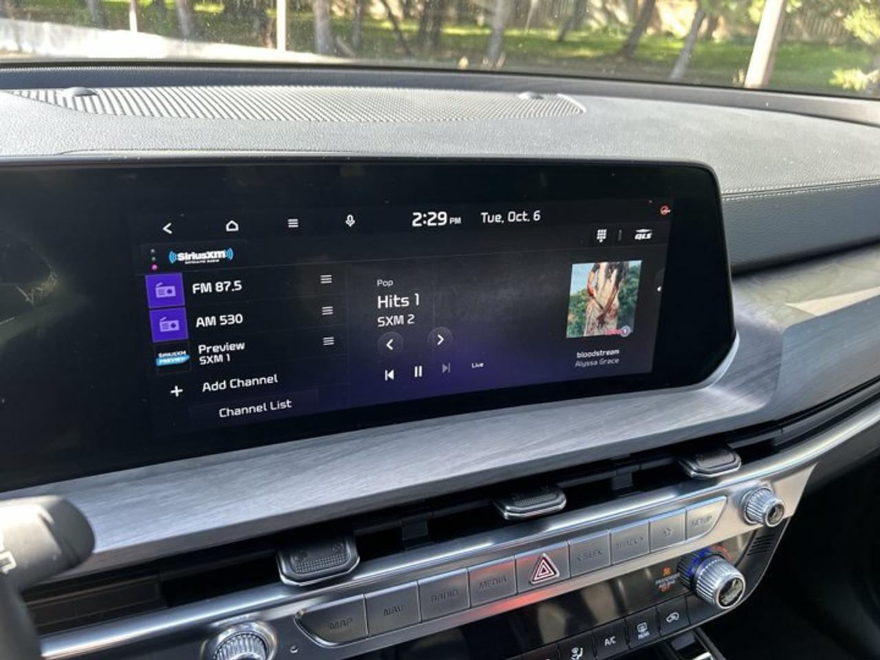 2023 Kia Telluride X-Line AWD | No Accidents | Vent. Front Seats Photo