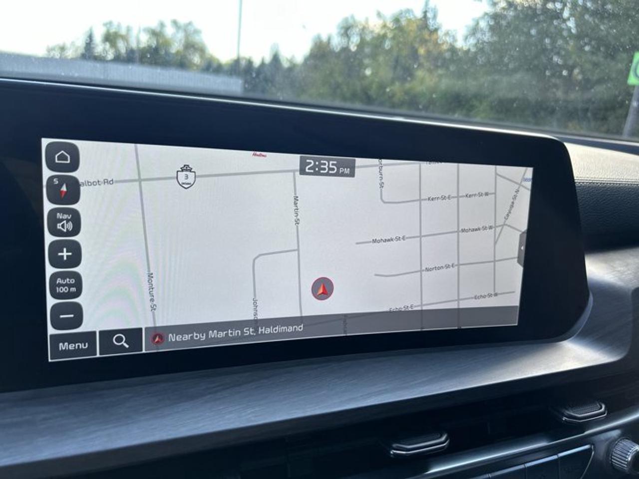 2023 Kia Telluride X-Line AWD | No Accidents | Vent. Front Seats Photo
