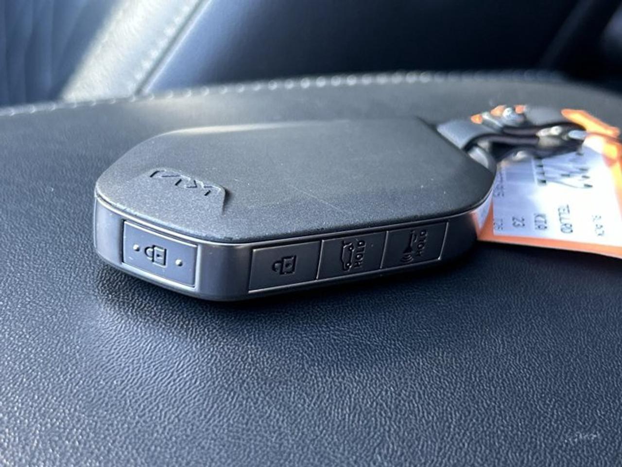 2023 Kia Telluride X-Line AWD | No Accidents | Vent. Front Seats Photo