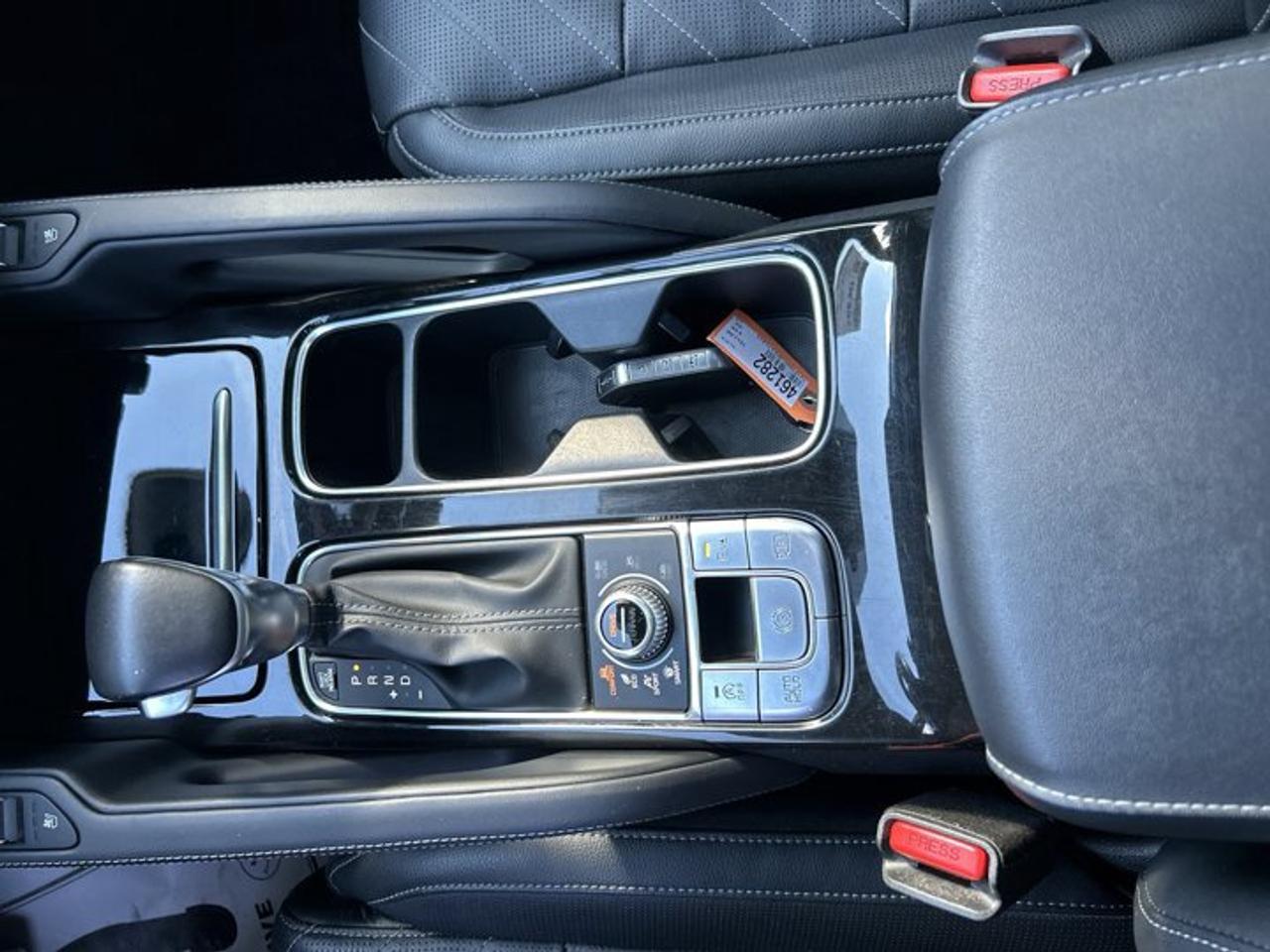 2023 Kia Telluride X-Line AWD | No Accidents | Vent. Front Seats Photo