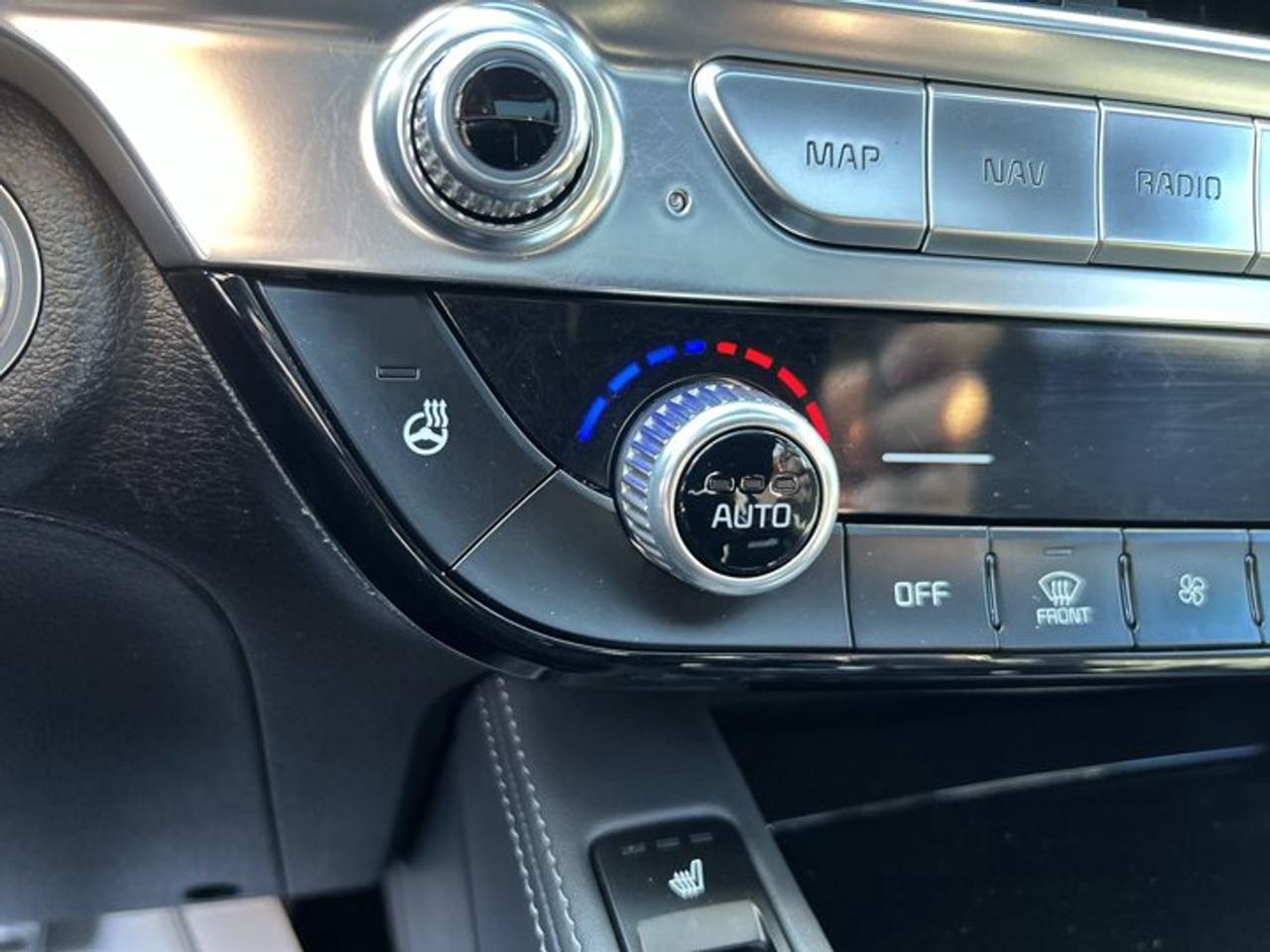 2023 Kia Telluride X-Line AWD | No Accidents | Vent. Front Seats Photo