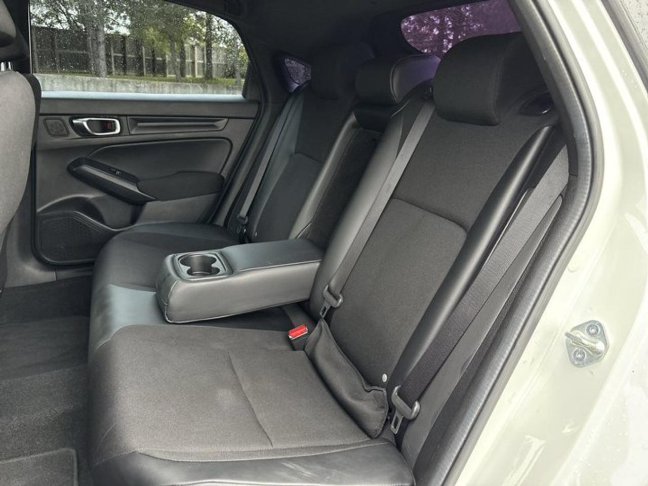 2023 Honda Civic Hatchback Sport Hatchback 2WD | No Accidents | Heated Steering Photo