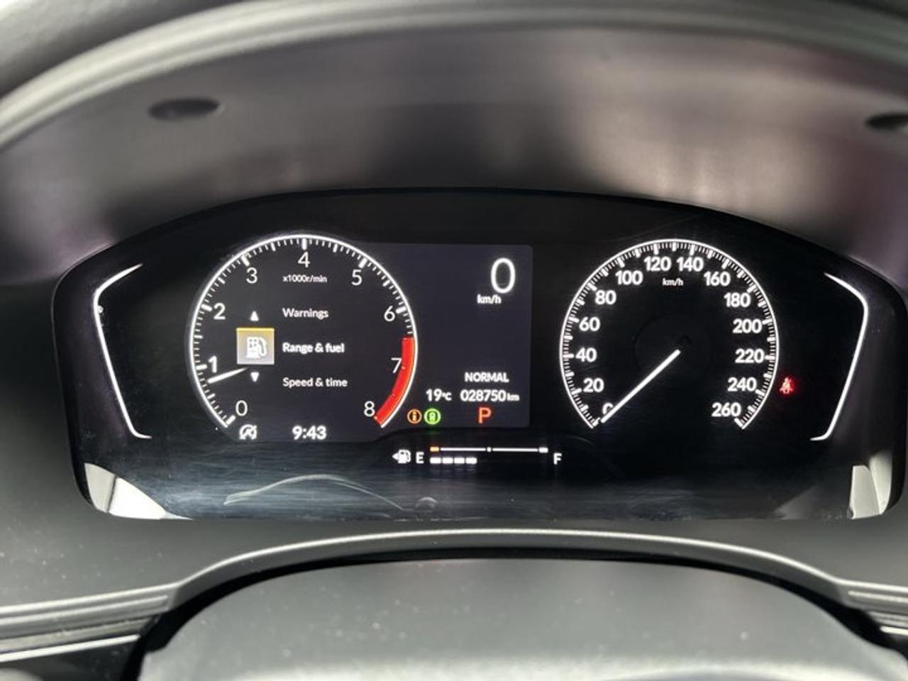 2023 Honda Civic Hatchback Sport Hatchback 2WD | No Accidents | Heated Steering Photo