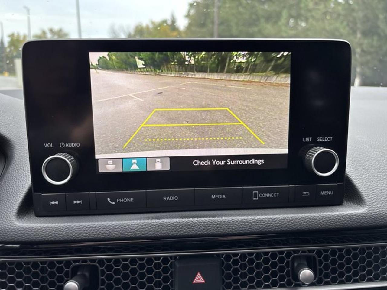 2023 Honda Civic Hatchback Sport Hatchback 2WD | No Accidents | Heated Steering Photo