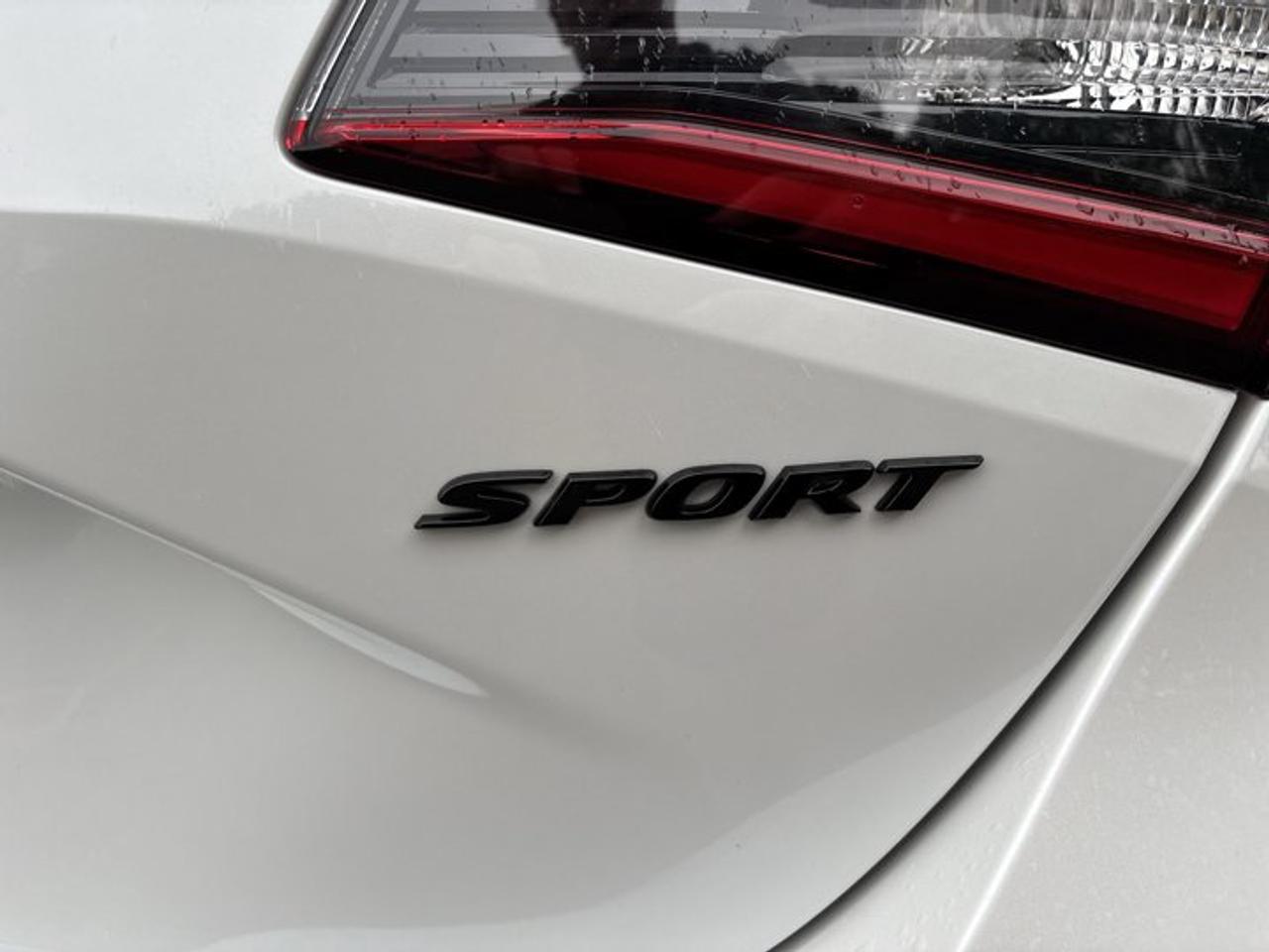 2023 Honda Civic Hatchback Sport Hatchback 2WD | No Accidents | Heated Steering Photo