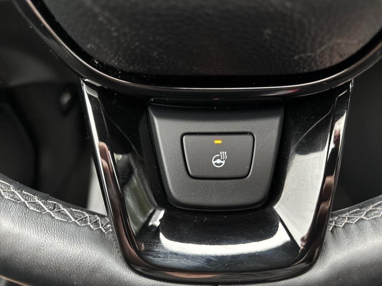 2023 Honda Civic Hatchback Sport Hatchback 2WD | No Accidents | Heated Steering Photo