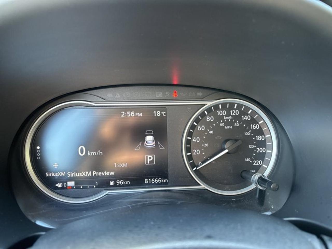 2019 Nissan Kicks SR FWD | No Accidents | Leather Seats Photo