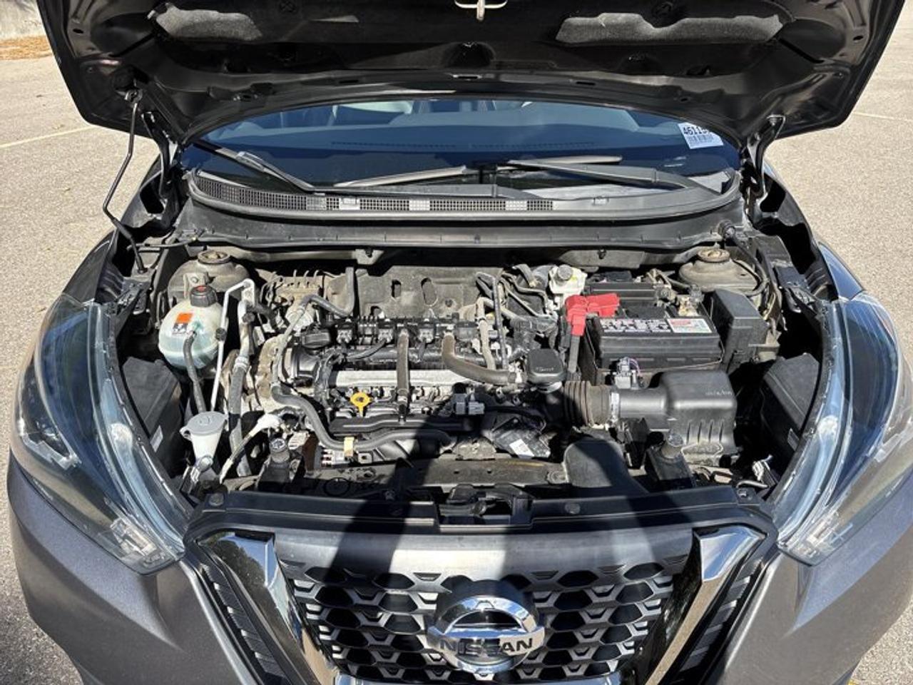 2019 Nissan Kicks SR FWD | No Accidents | Leather Seats Photo