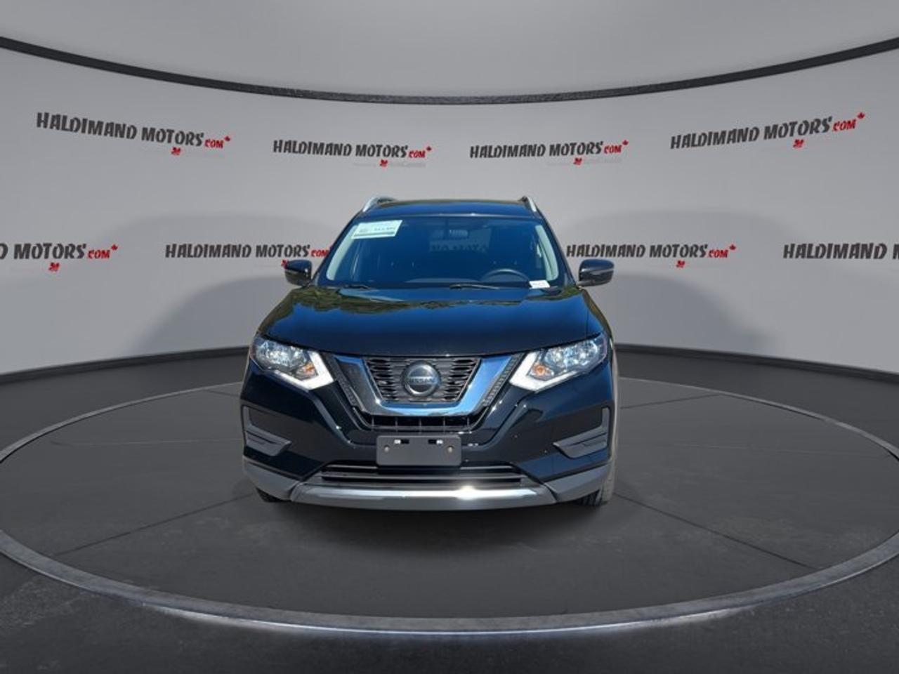 2020 Nissan Rogue S Special Edition AWD | No Accidents | Heated Steering Photo