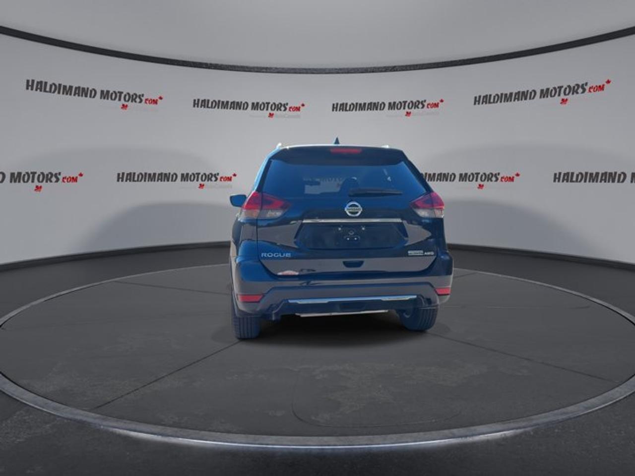 2020 Nissan Rogue S Special Edition AWD | No Accidents | Heated Steering Photo