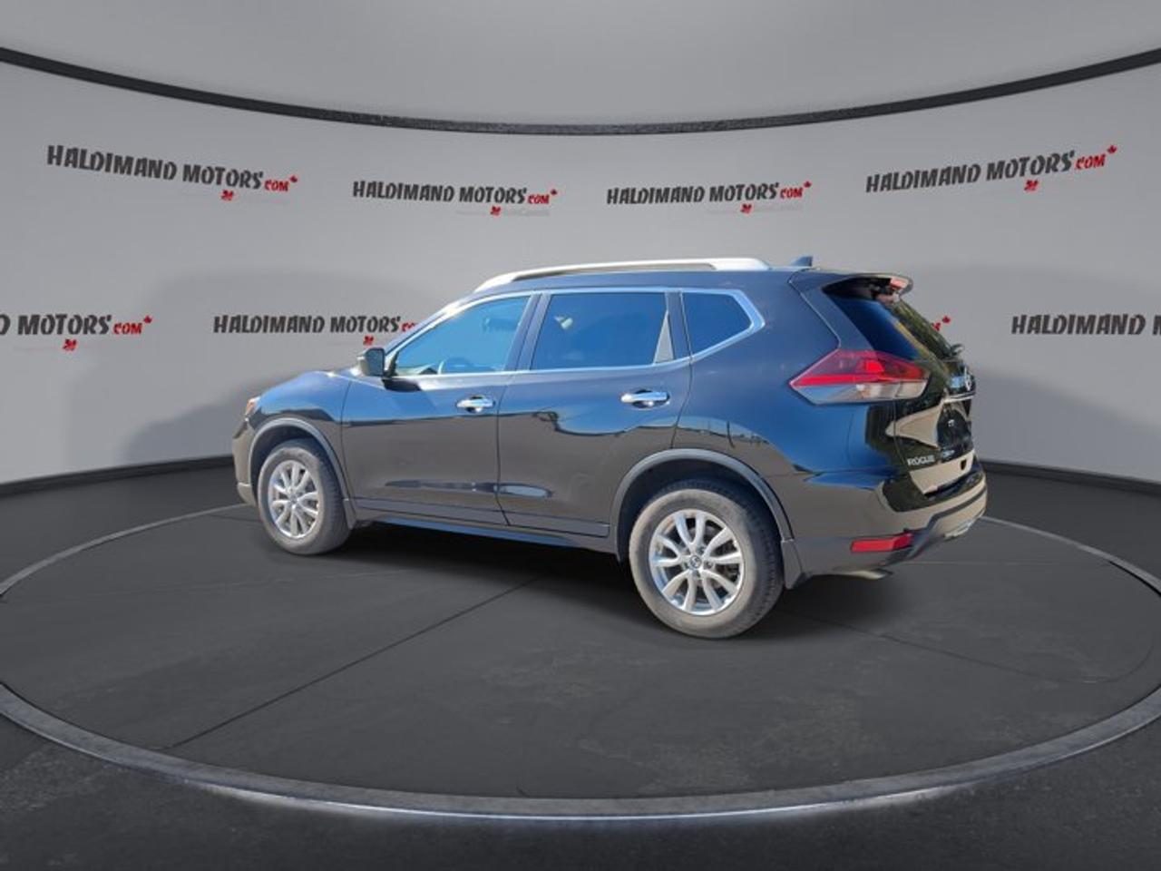 2020 Nissan Rogue S Special Edition AWD | No Accidents | Heated Steering Photo