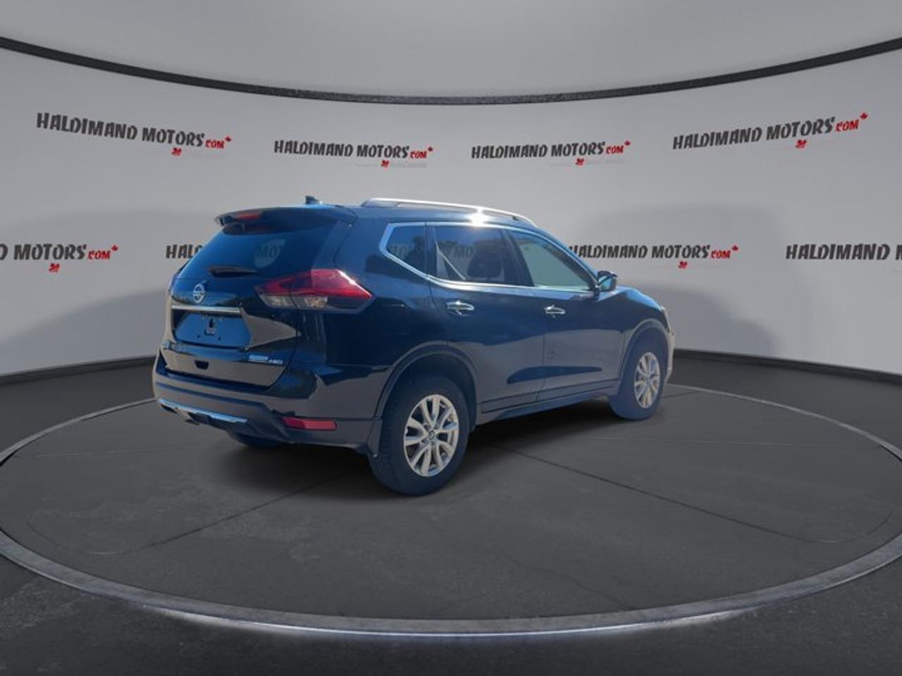 2020 Nissan Rogue S Special Edition AWD | No Accidents | Heated Steering Photo