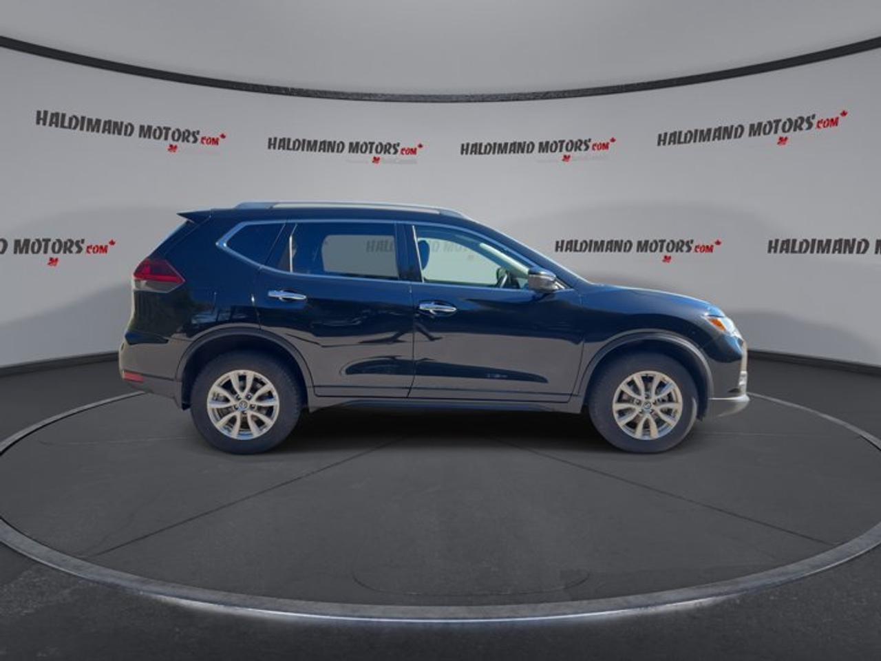 2020 Nissan Rogue S Special Edition AWD | No Accidents | Heated Steering Photo