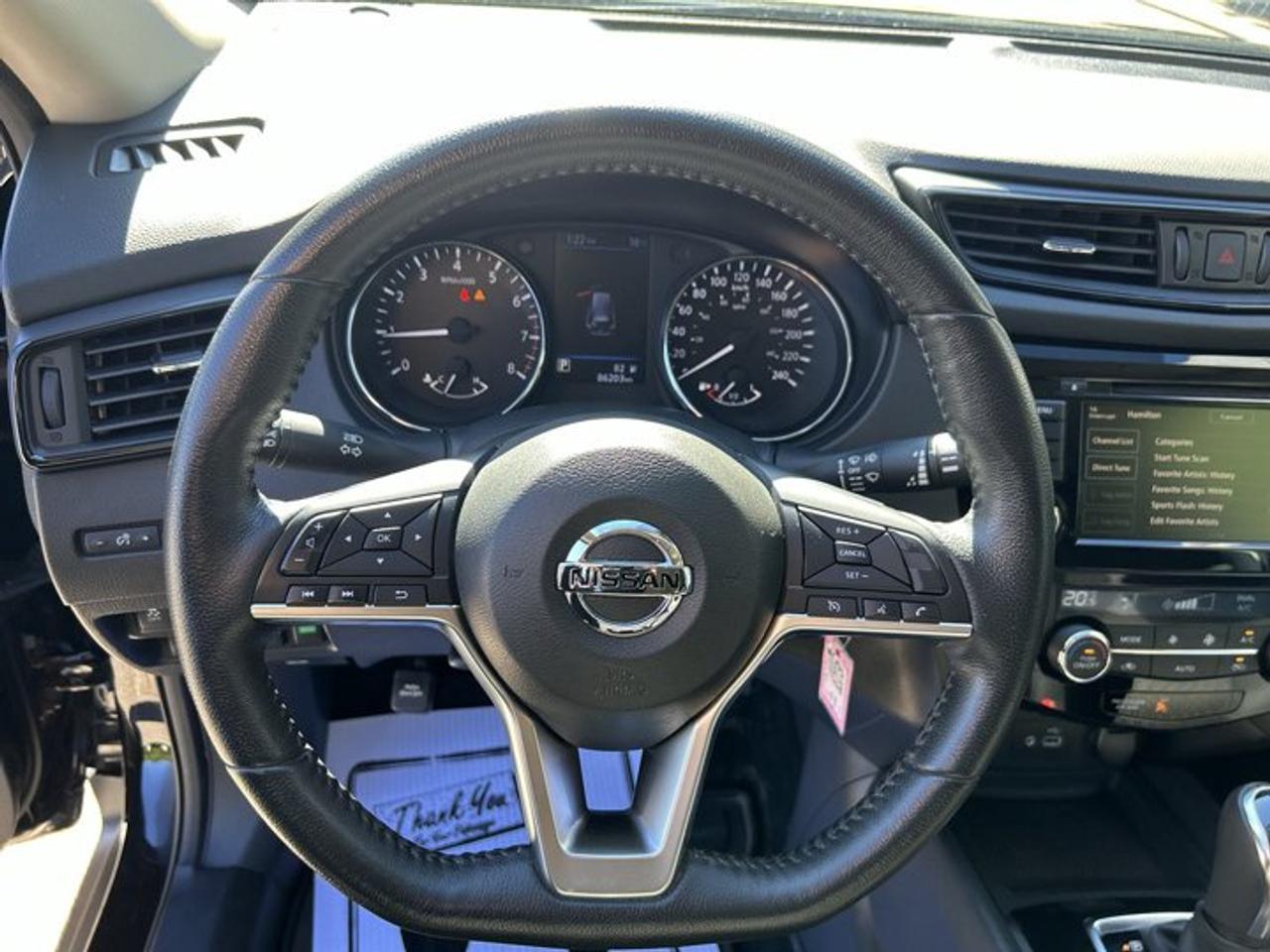 2020 Nissan Rogue S Special Edition AWD | No Accidents | Heated Steering Photo