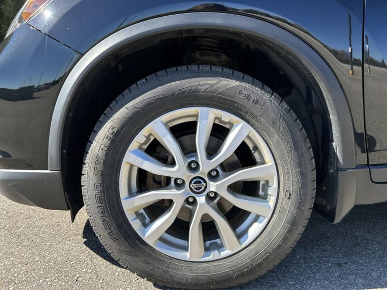 2020 Nissan Rogue S Special Edition AWD | No Accidents | Heated Steering Photo
