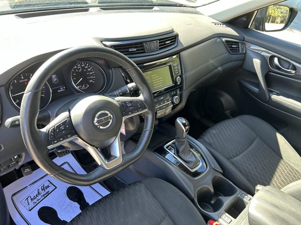 2020 Nissan Rogue S Special Edition AWD | No Accidents | Heated Steering Photo