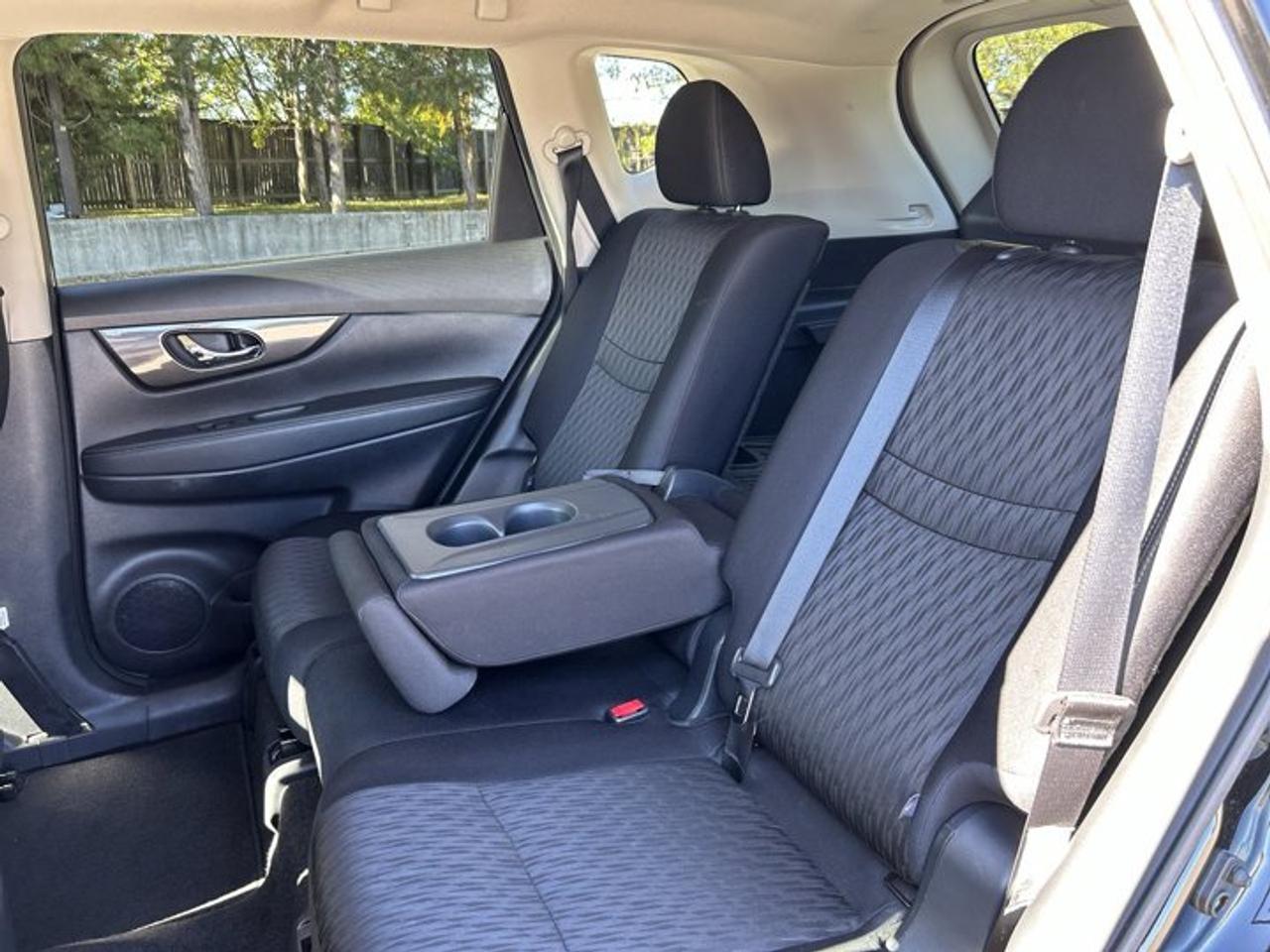 2020 Nissan Rogue S Special Edition AWD | No Accidents | Heated Steering Photo