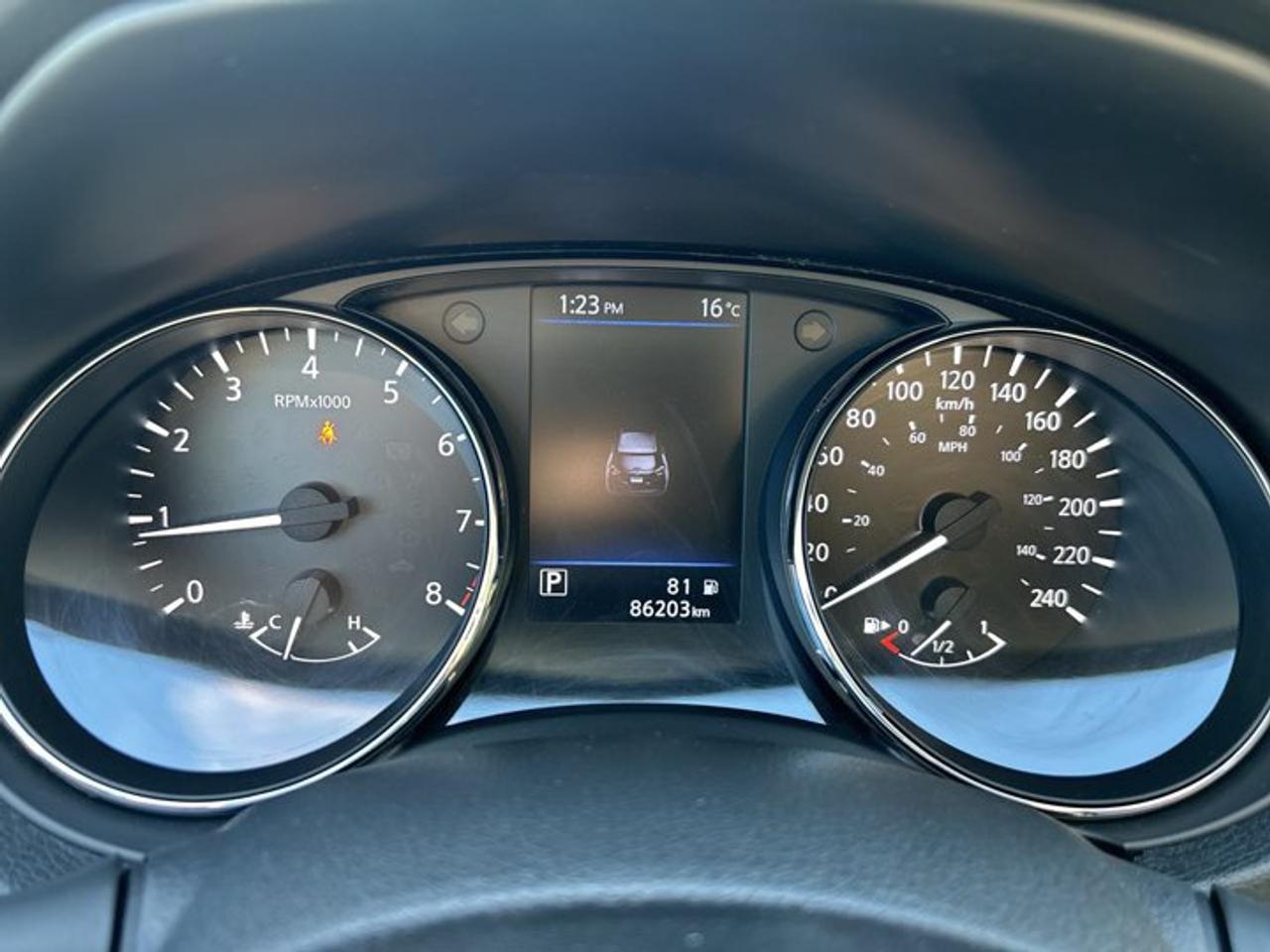 2020 Nissan Rogue S Special Edition AWD | No Accidents | Heated Steering Photo