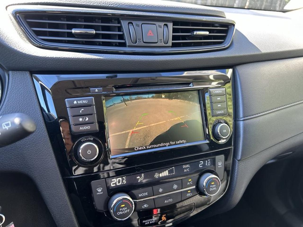 2020 Nissan Rogue S Special Edition AWD | No Accidents | Heated Steering Photo