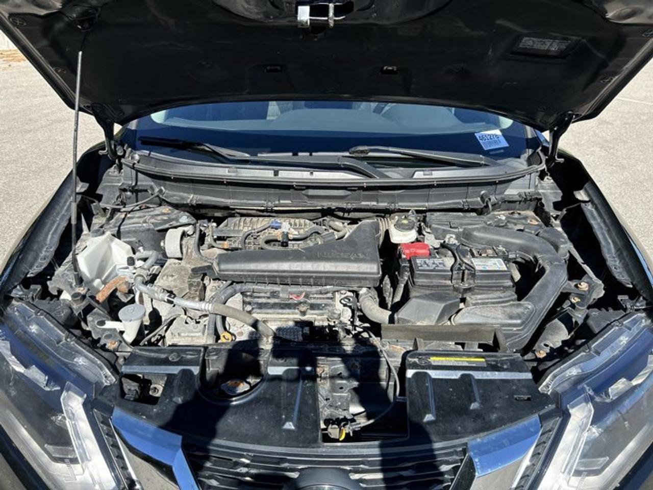 2020 Nissan Rogue S Special Edition AWD | No Accidents | Heated Steering Photo