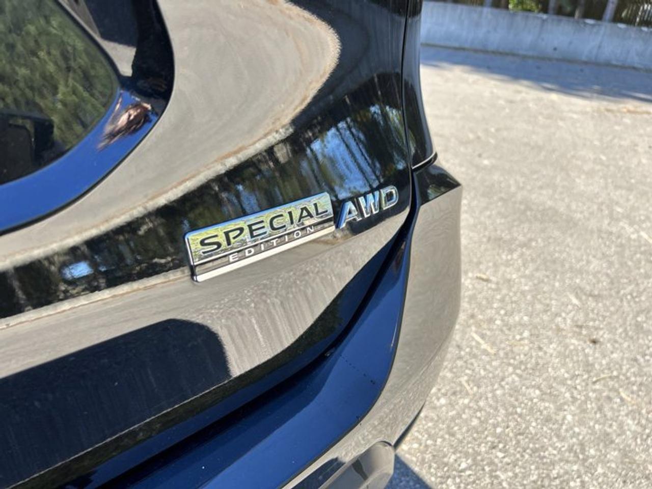 2020 Nissan Rogue S Special Edition AWD | No Accidents | Heated Steering Photo