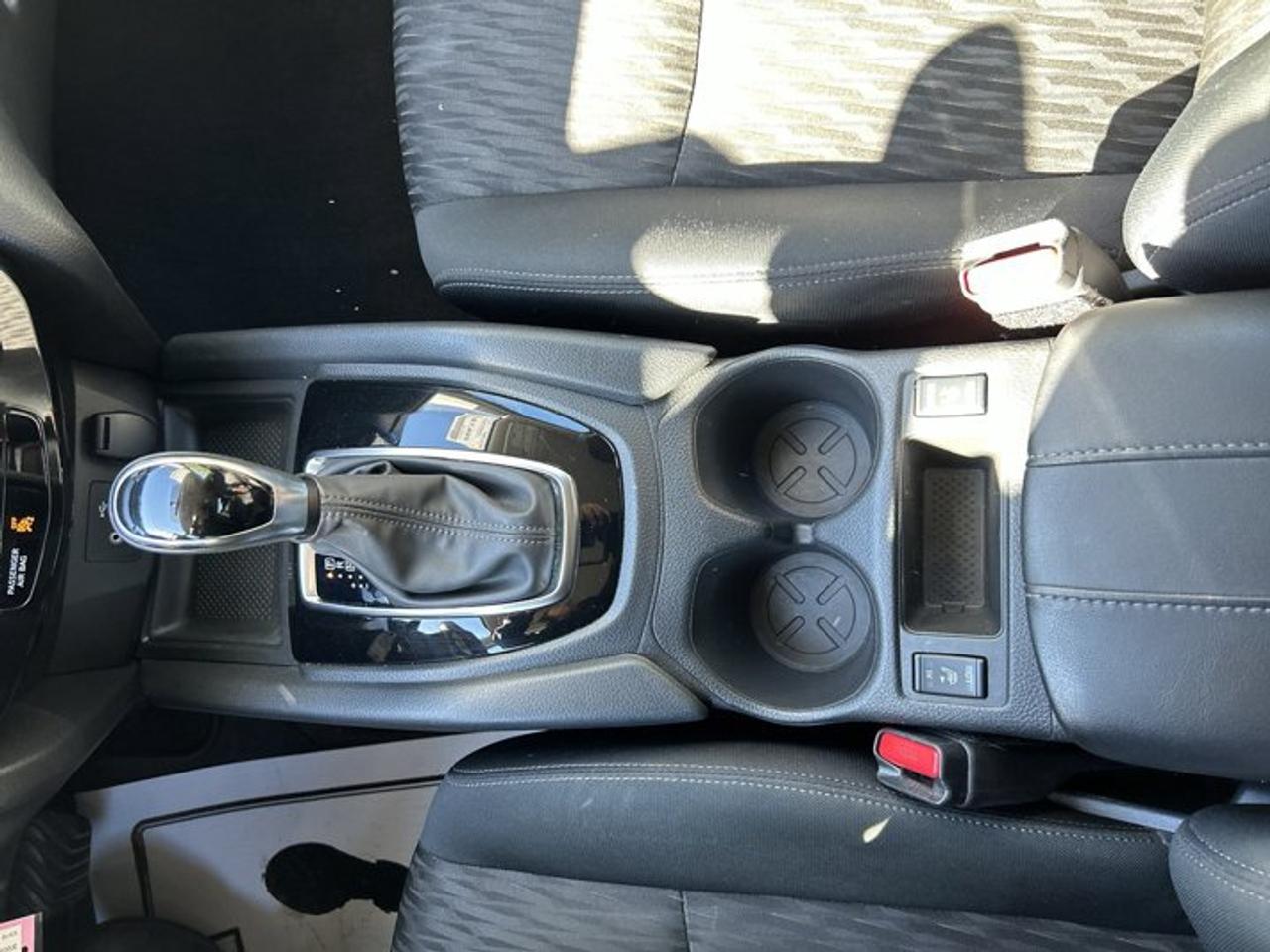 2020 Nissan Rogue S Special Edition AWD | No Accidents | Heated Steering Photo
