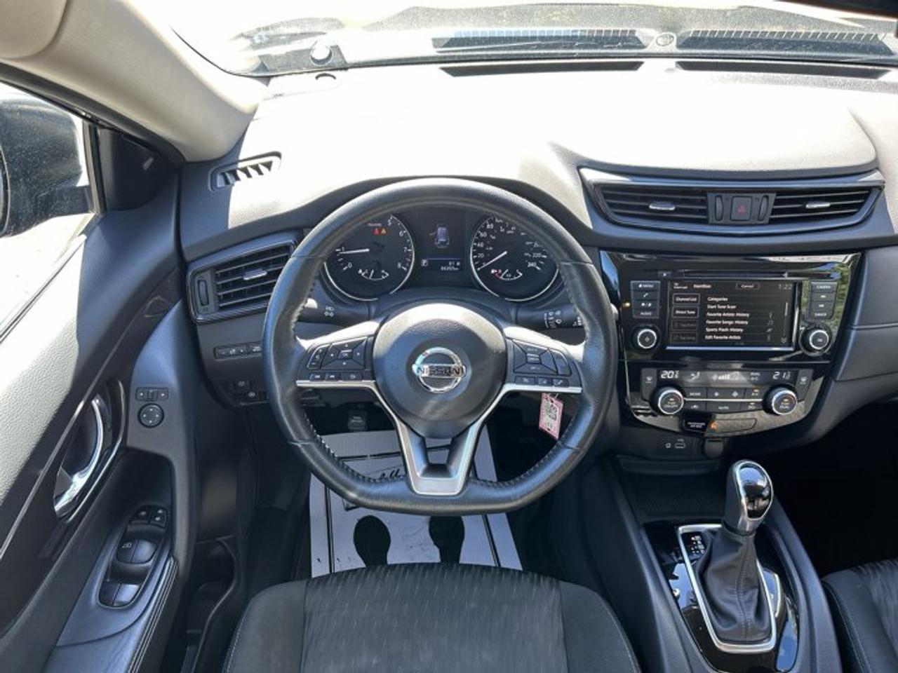 2020 Nissan Rogue S Special Edition AWD | No Accidents | Heated Steering Photo