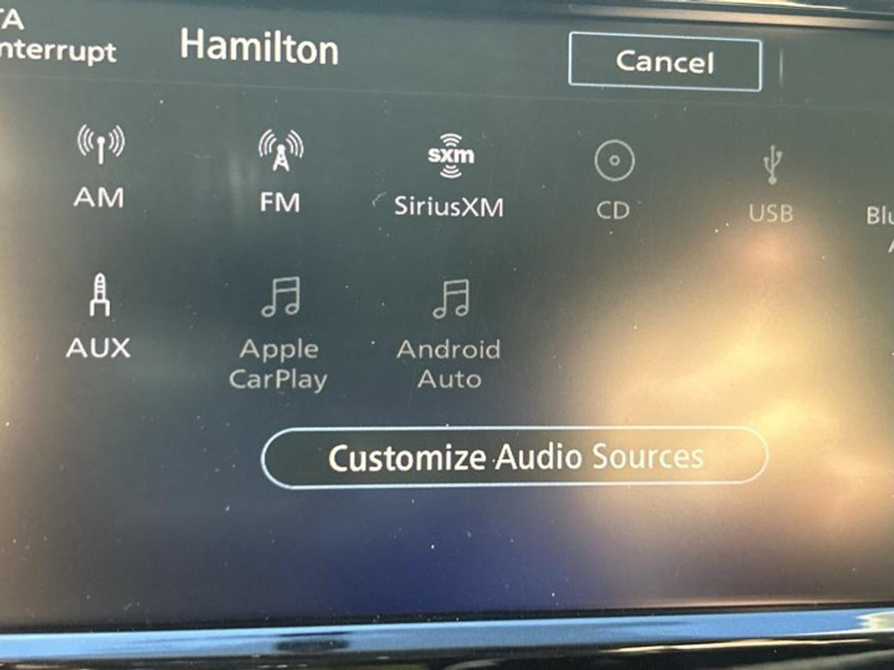 2020 Nissan Rogue S Special Edition AWD | No Accidents | Heated Steering Photo