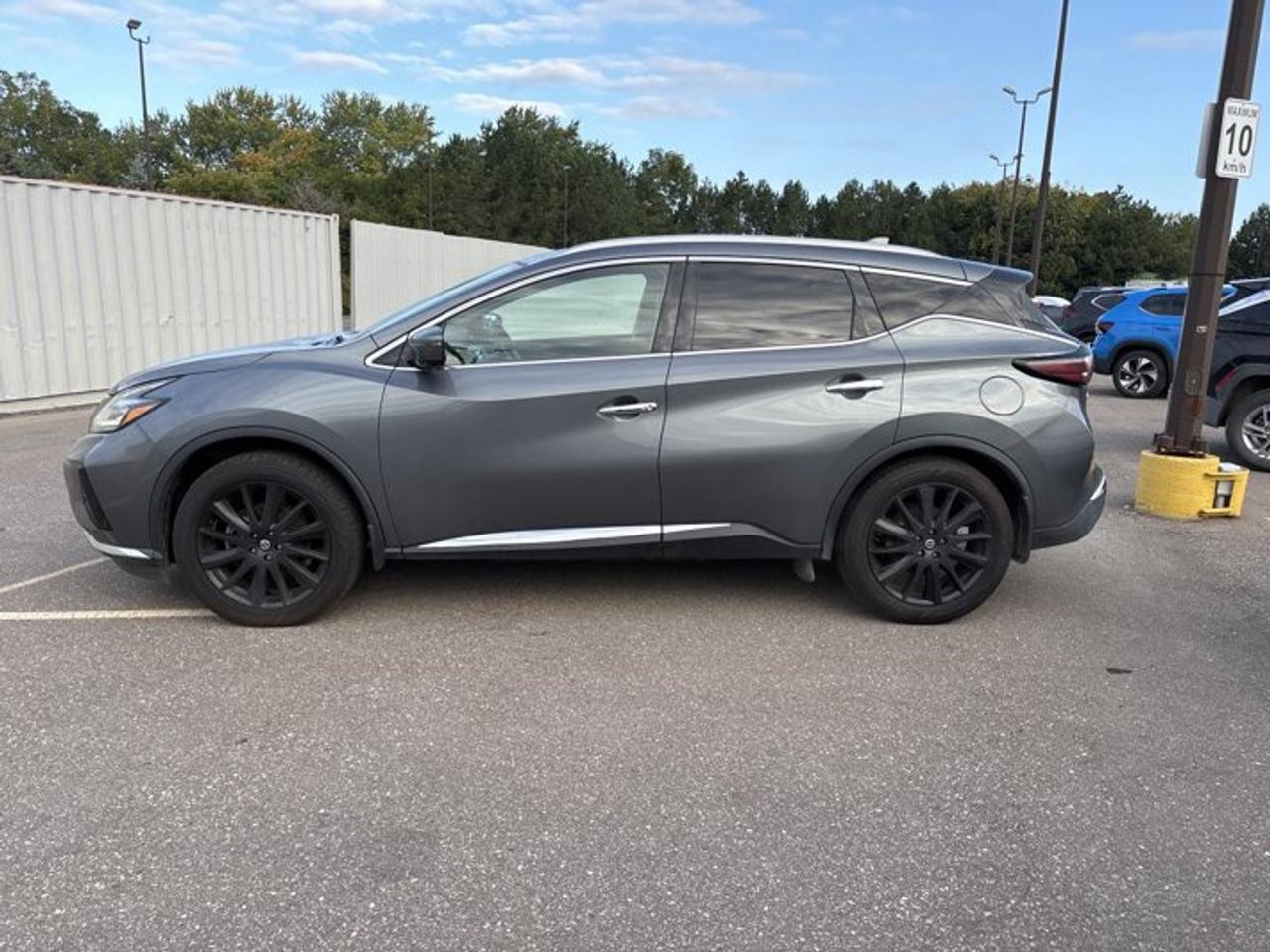 2020 Nissan Murano Platinum AWD | No Accidents | Vent. Front Seats Photo0