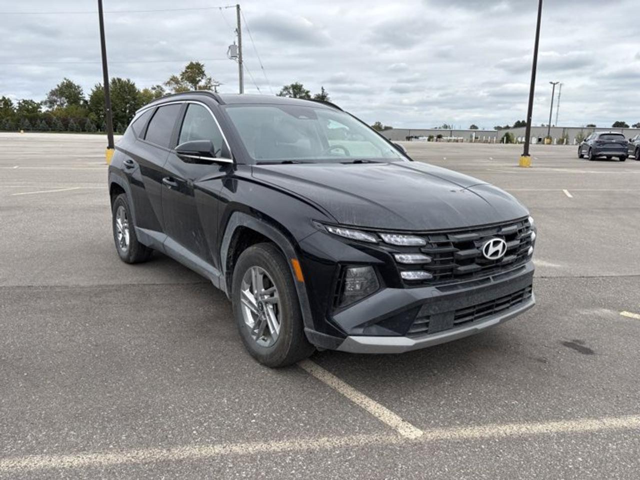 2025 Hyundai Tucson Preferred AWD | No Accidents | Heated Steering Wheel Photo