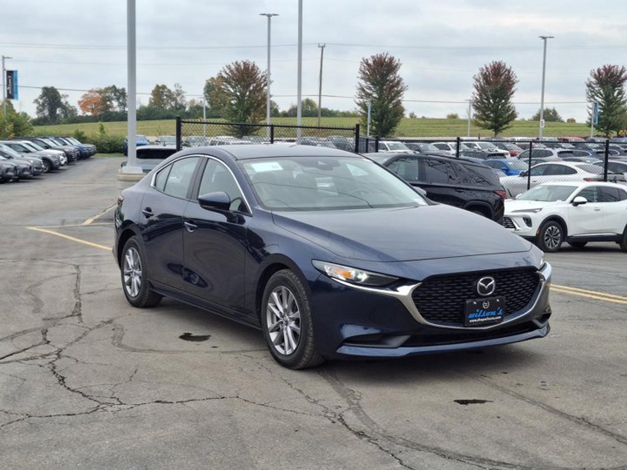 2020 Mazda MAZDA3 GS AWD | Heated Seats + Steering | Adaptive Cruise | Carplay | Blind Spot | Rear Cam | and More ! Photo