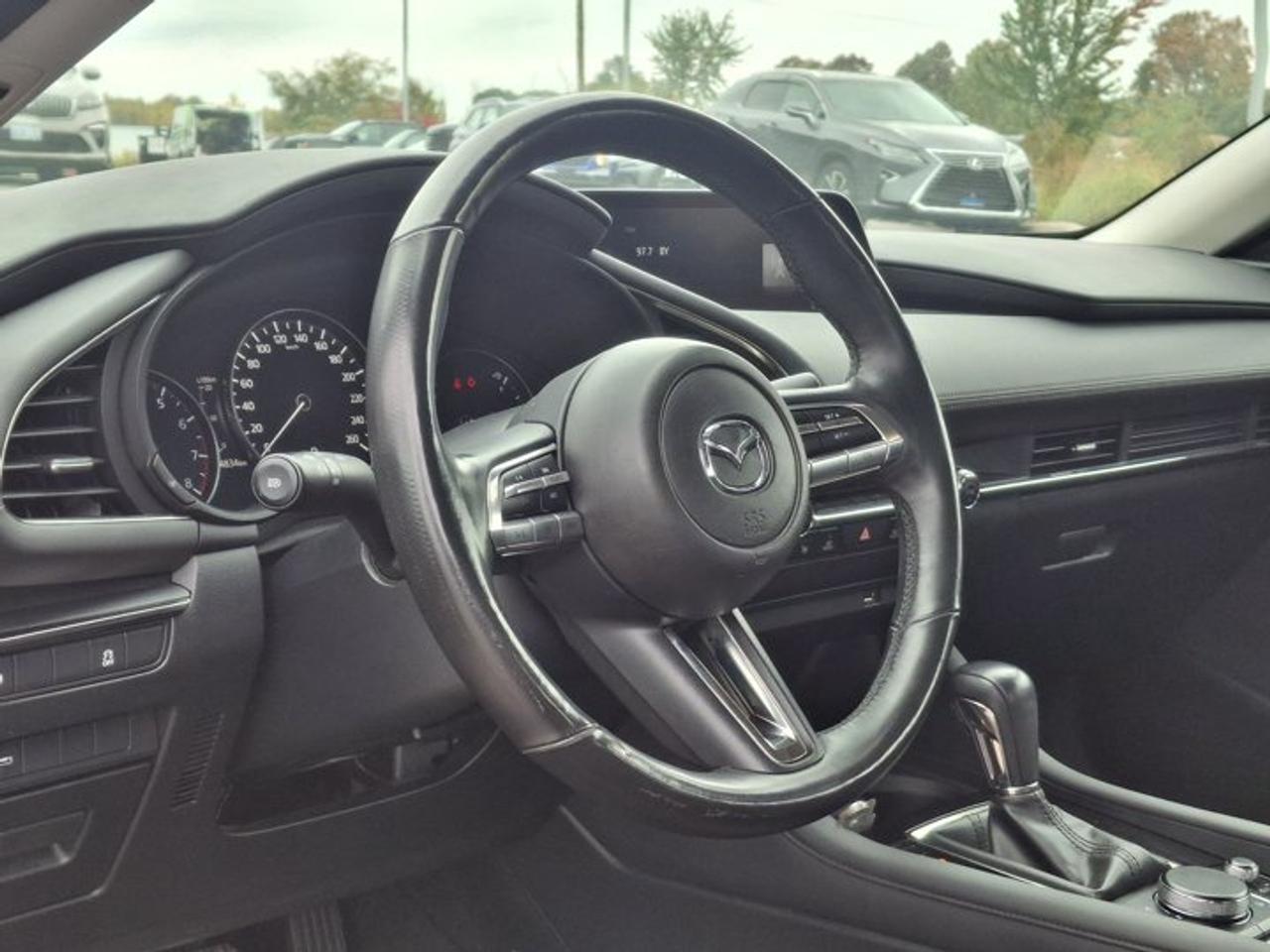 2020 Mazda MAZDA3 GS AWD | Heated Seats + Steering | Adaptive Cruise | Carplay | Blind Spot | Rear Cam | and More ! Photo