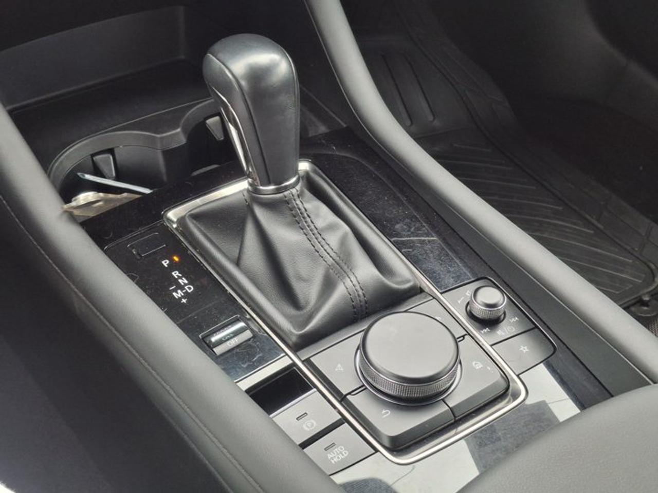 2020 Mazda MAZDA3 GS AWD | Heated Seats + Steering | Adaptive Cruise | Carplay | Blind Spot | Rear Cam | and More ! Photo