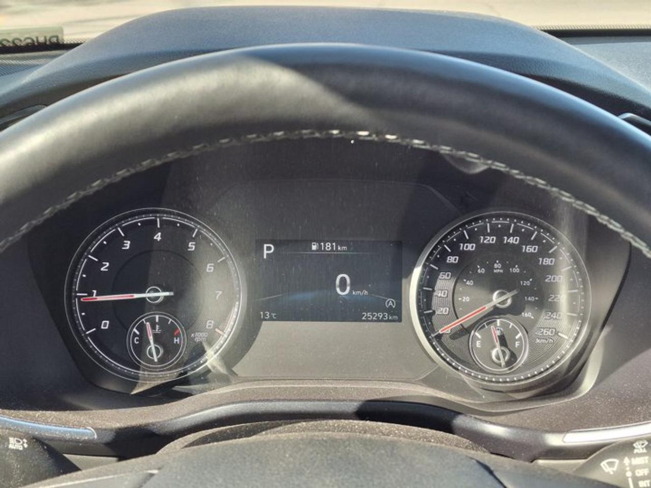 2023 Hyundai Santa Fe Preferred Trend AWD | Leather | Sunroof | Adaptive Cruise | Heated Wheel + Seats | Power Seat & More Photo