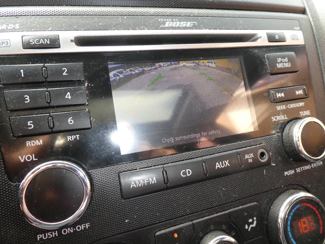 2011 Nissan Altima SLE LEATHER SUNROOF Photo