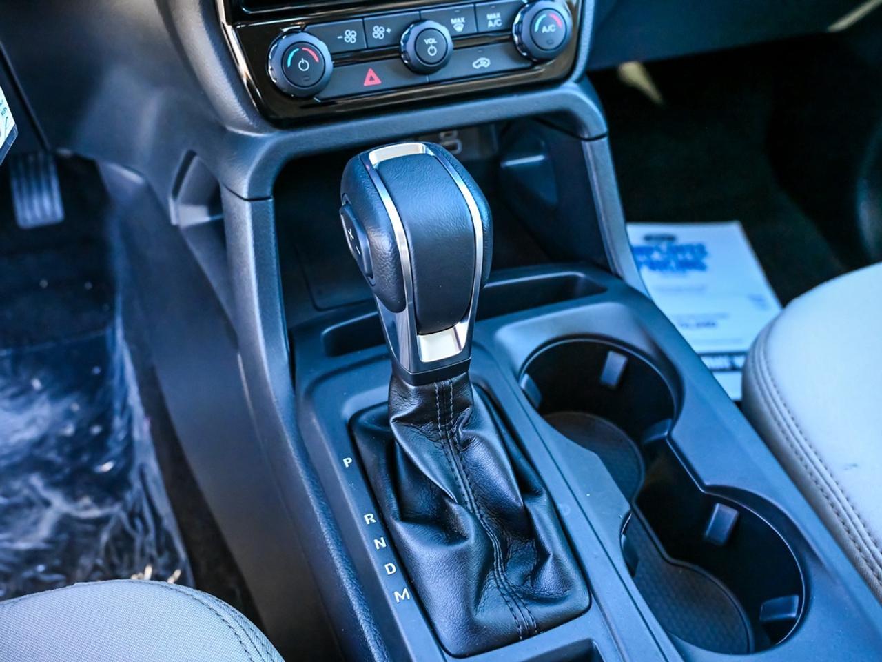 2026 Ford Ranger XLT Photo