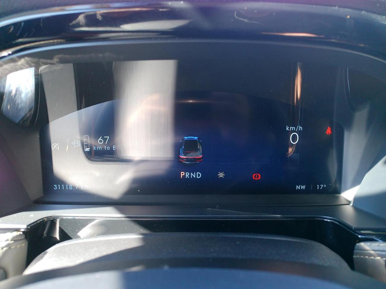 2024 Lincoln Corsair Premiere AWD Photo