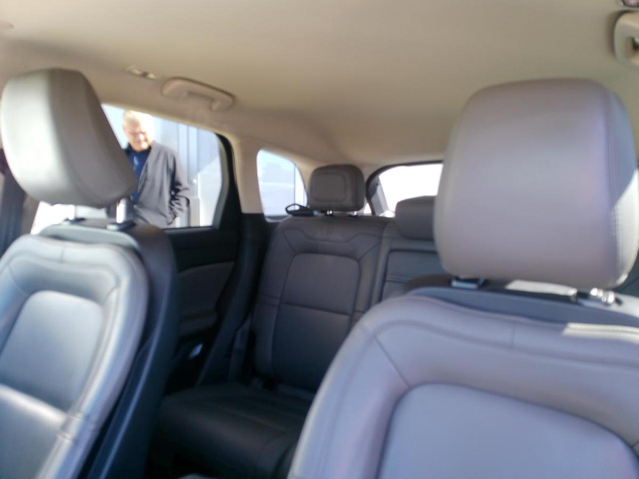 2024 Lincoln Corsair Premiere AWD Photo5
