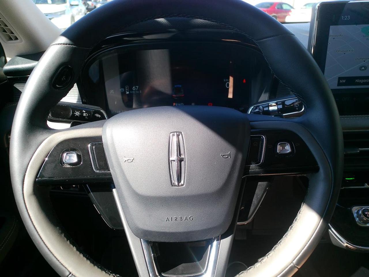 2024 Lincoln Corsair Premiere AWD Photo
