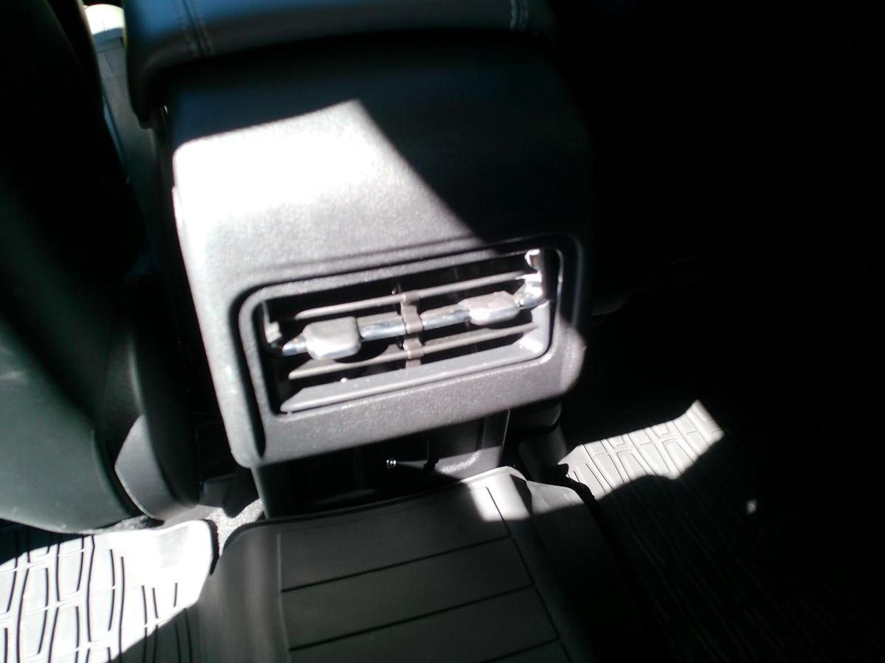 2024 Lincoln Corsair Premiere AWD Photo