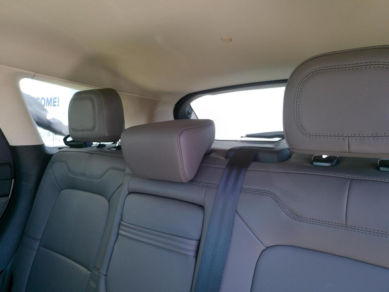 2024 Lincoln Corsair Premiere AWD Photo