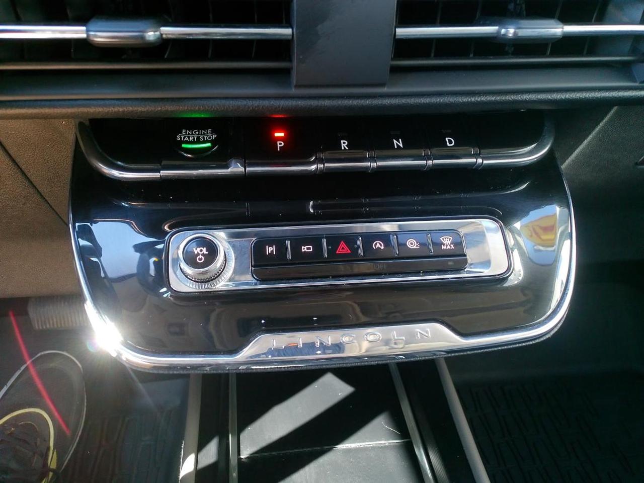 2024 Lincoln Corsair Premiere AWD Photo