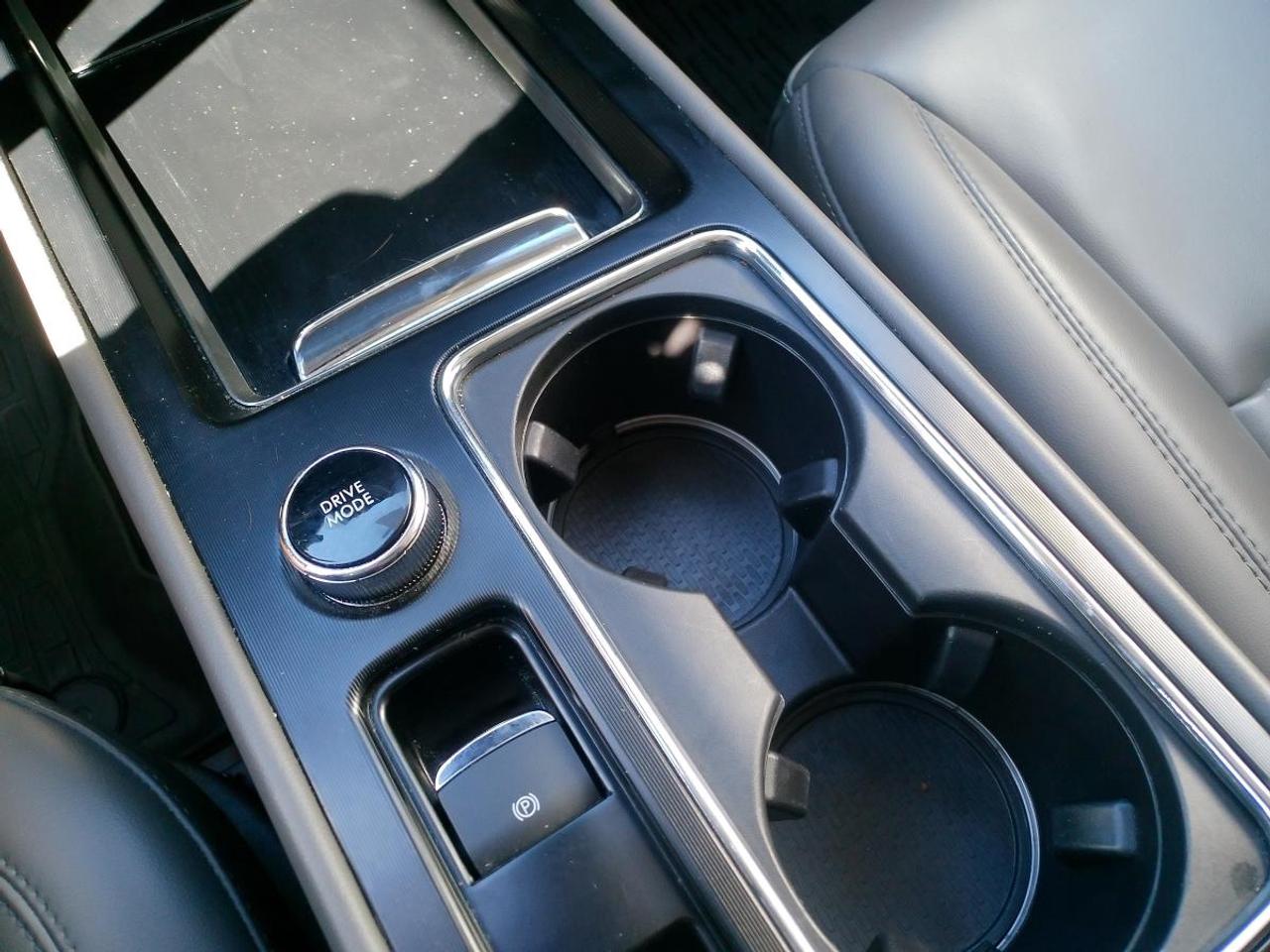 2024 Lincoln Corsair Premiere AWD Photo