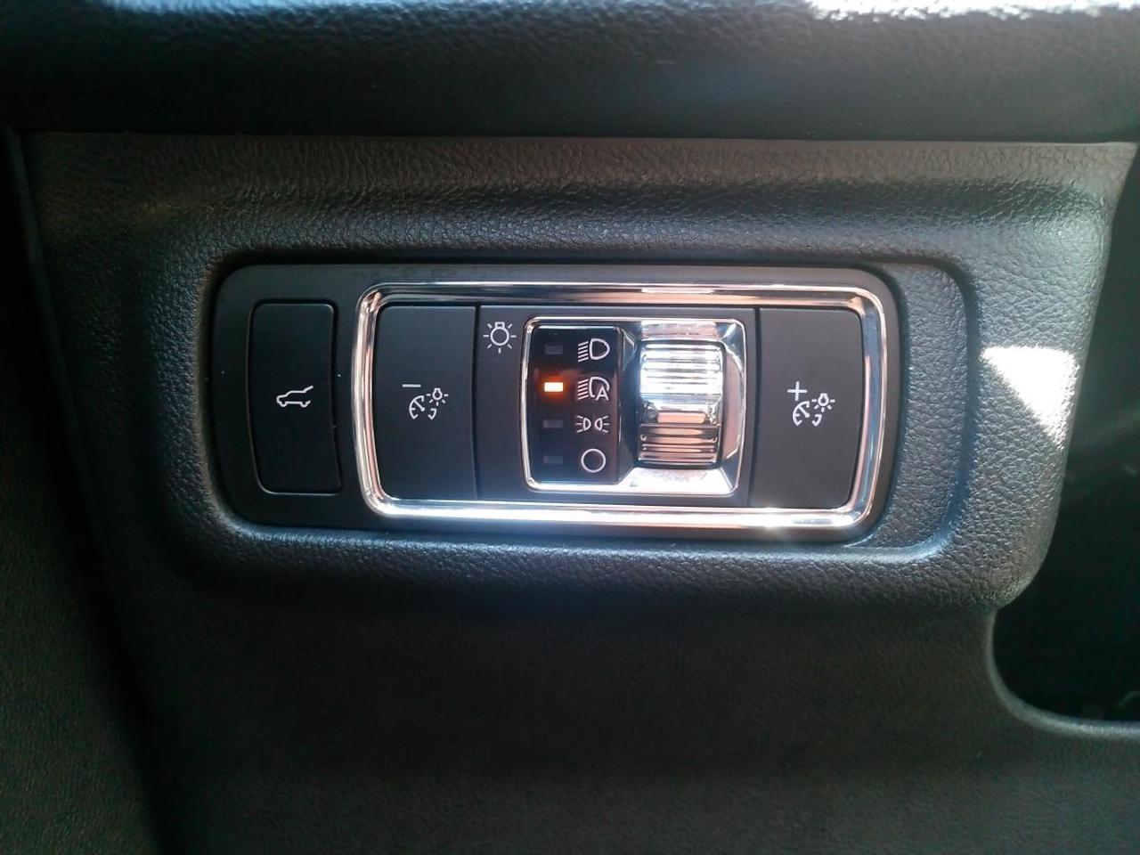 2024 Lincoln Corsair Premiere AWD Photo