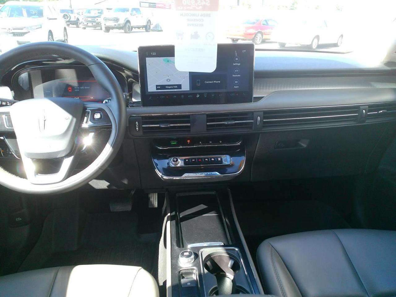 2024 Lincoln Corsair Premiere AWD Photo