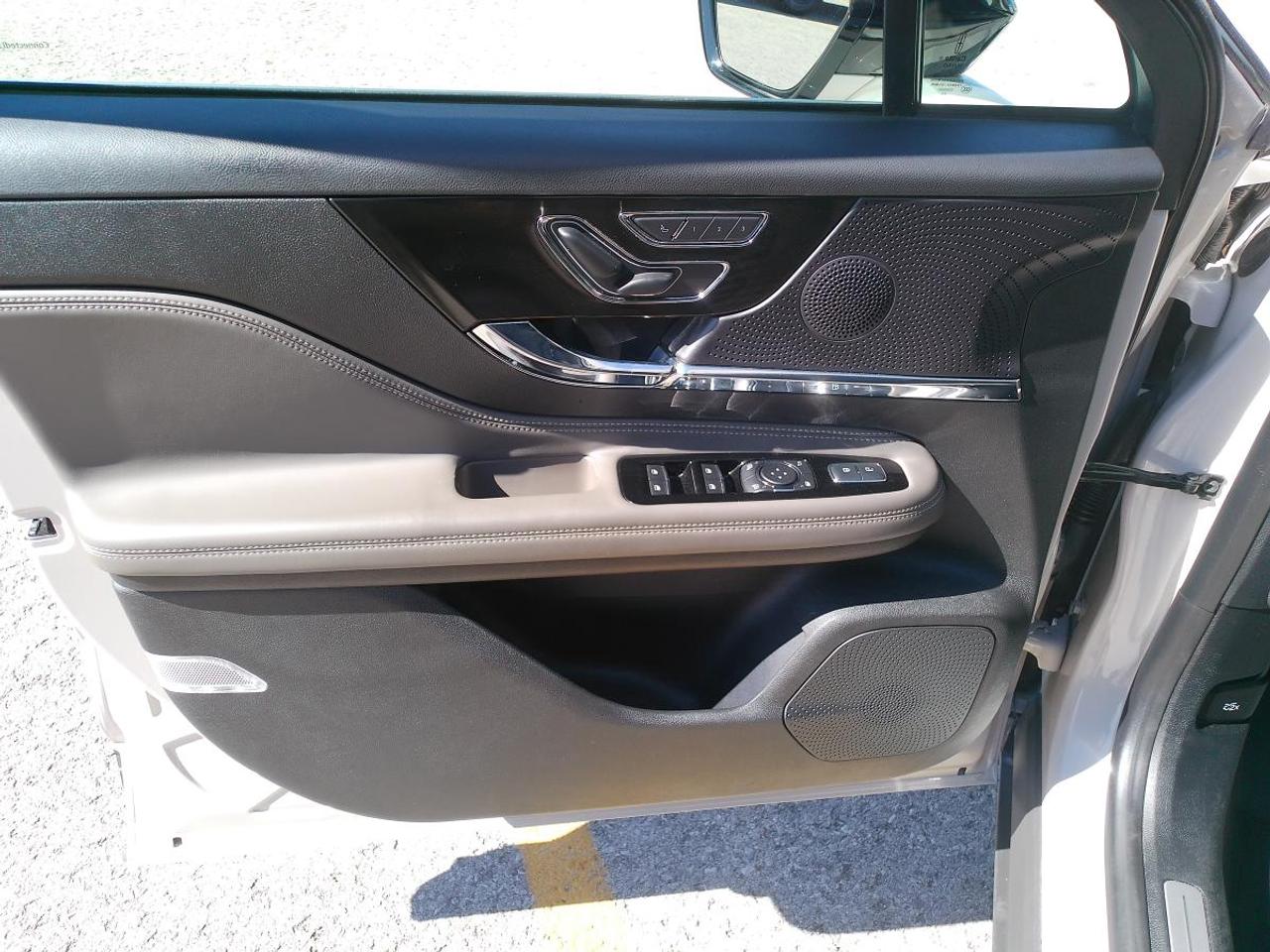 2024 Lincoln Corsair Premiere AWD Photo